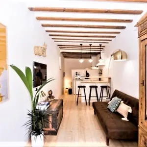 Seqo Loft , Toledo España