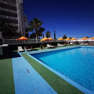  Appartamento Olympia - Apartament Las Americas