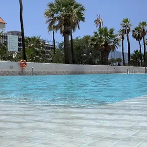  Appartamento Sunny Terrace Playa Honda