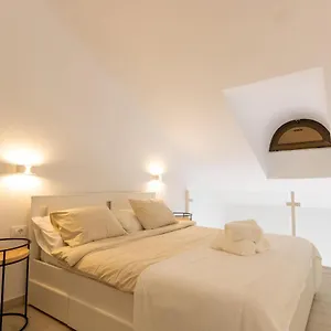  Appartamento Duplex Parque Santiago 1 2a020