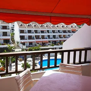 Appartamento Rentaliday Palmera Canaria