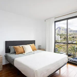  Apartamento A 250m Da Playa Troya