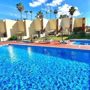 Apartamento El Cortijo Bungallows