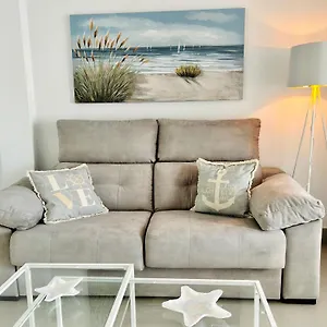 Mare , Marbella España