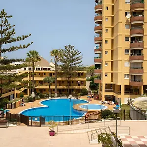  Apartamento En Playa De Americas, Torre Del Sol