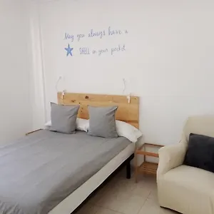 Coqueto Estudio En Calle Vela , Benalmádena España