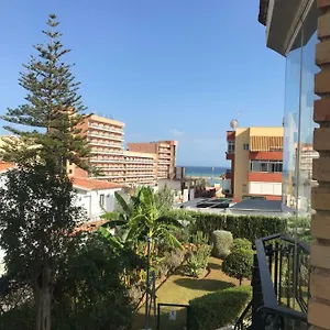 Apartamento Biznaga , Benalmádena España