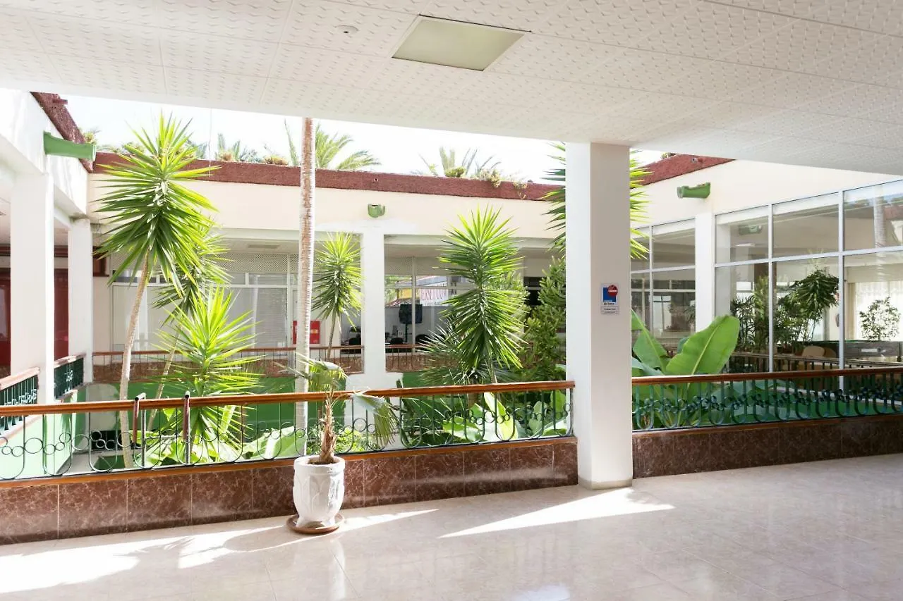 408 Enchanting El Dorado Accommodation, Sea View! Playa de las Americas  Apartment