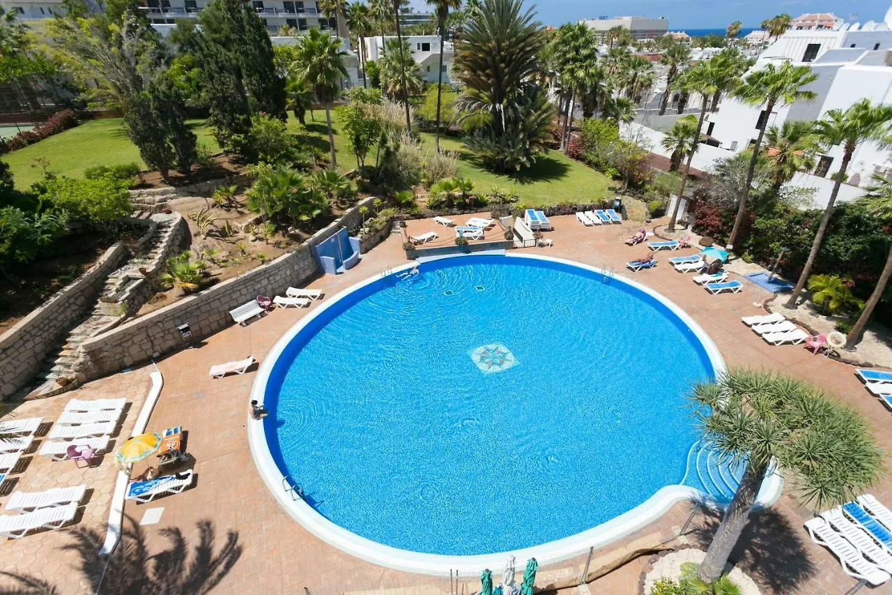 408 Enchanting El Dorado Accommodation, Sea View! Playa de las Americas  Playa de las Americas (Tenerife)