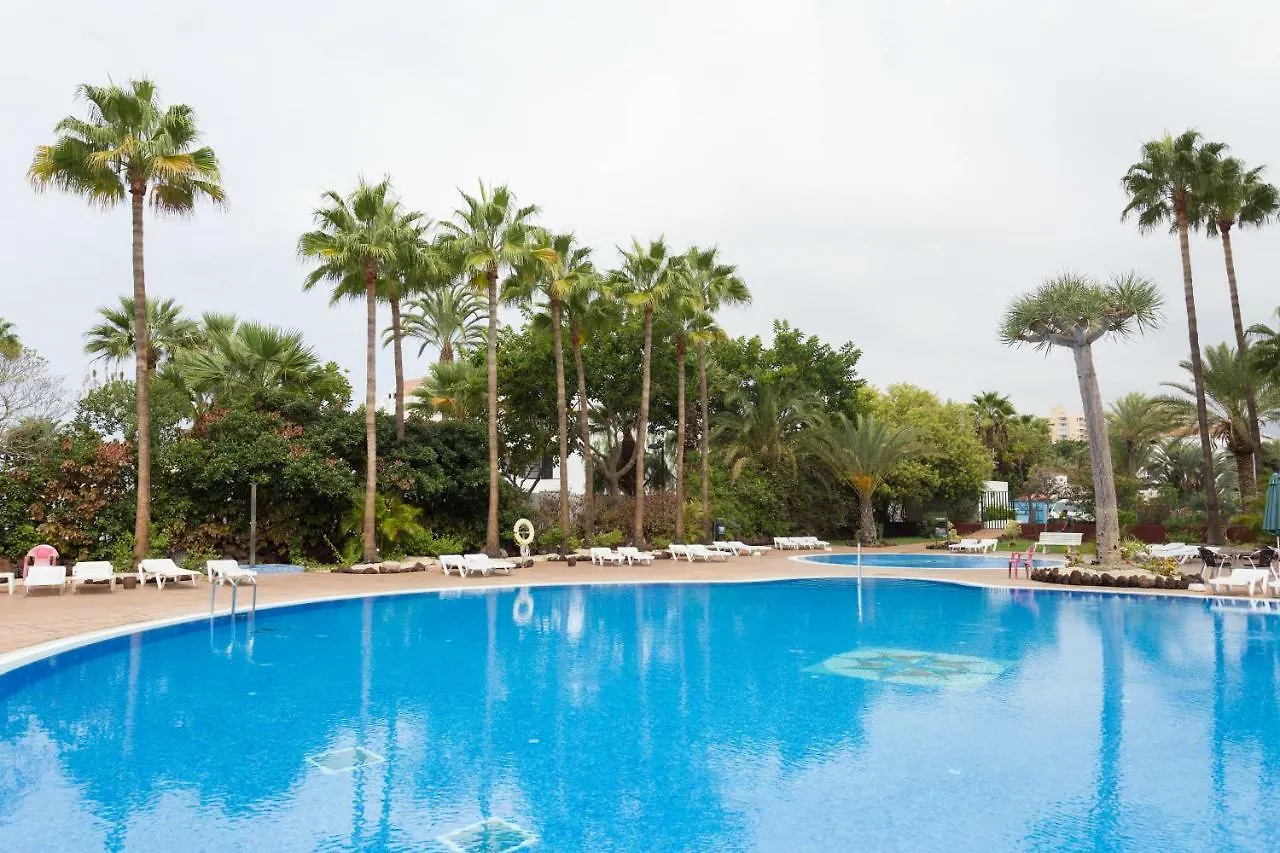 Apartment 408 Enchanting El Dorado Accommodation, Sea View! Playa de las Americas  Spain