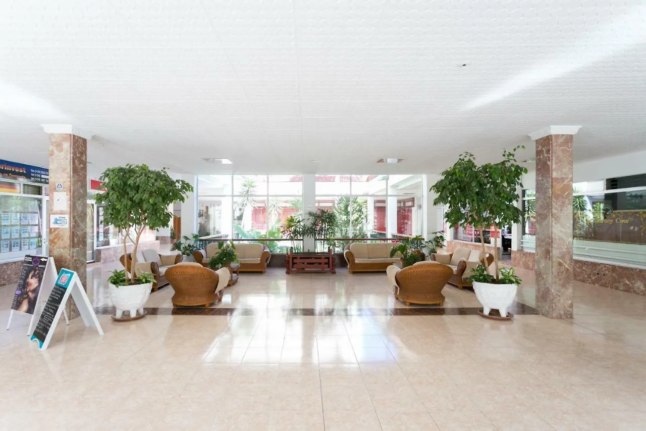 408 Enchanting El Dorado Accommodation, Sea View! Playa de las Americas  Spain